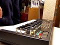 Casio SK-1 circuit bent clip 2 Casio SK-1 circuit bent clip 2
