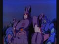Transformers episode 66 - the five faces... 1 part 1