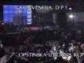 LSCG - DPS Danilovgrad izbori 1996