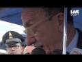Palermo, arrivano le navi della legalit&agrave;