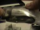 Unboxing Sony X1 Experia from O2