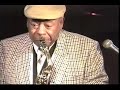 AMERICAN TAPAS presents BENNY WATERS, LIVE in NYC AMERICAN TAPAS presents BENNY WATERS, LIVE in NYC