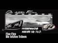 Floe Flex - Die letzten Tränen