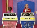 bouncing boobs from the price is right