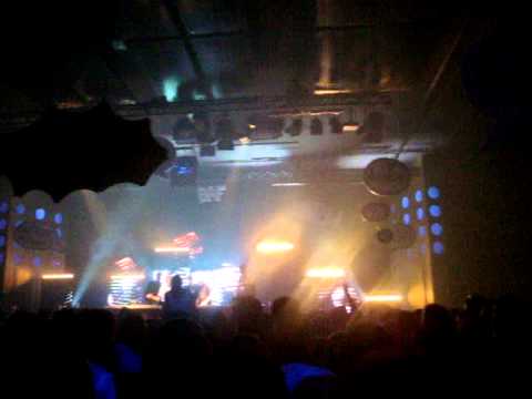 Zatox & The Rebels -