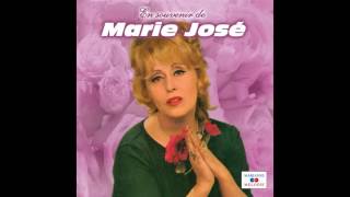 Marie José - Amour, castagnettes et tango (1955)