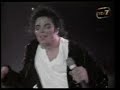 Michael Jackson - Billie Jean (Live 1996)