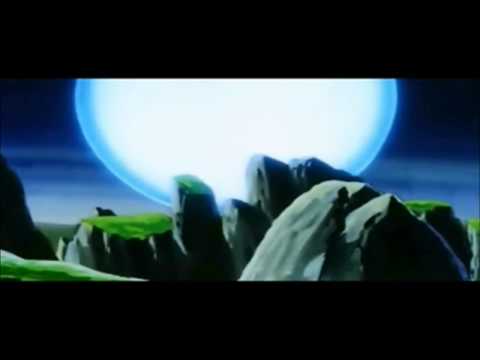 goku xxx