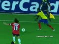 ECUADOR v CHILE ECUADOR v CHILE