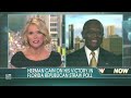 Media Promotes Herman Cain, Disses Ron Paul