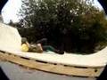 videos de Ramp skating in Rolfstorp.