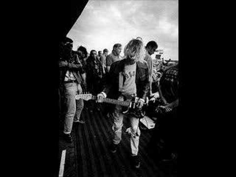 nirvana very rare 2 !!!