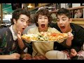 Jonas Brothers-Yo Ho (A Pirate's Life for Me)