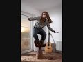 newton faulkner covering kate nash's foundations on radio one's live lounge with jo whiley.