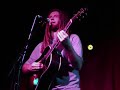 newton faulkner covering kate nash's foundations on radio one's live lounge with jo whiley.