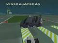 FÜLE SAN ANDREAS extreme car