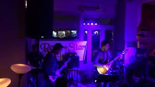 Rockin' In The Free World - Neil Young - cover Rock Star School