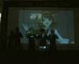Haruhi Dance in CPE Home Coming Day