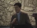 KFUMC 2009-11-22 Sermon 5