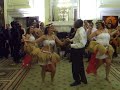 Beats of Polynesia meets ComSec Beats of Polynesia meets ComSec