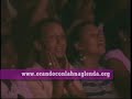 hermana glenda en concierto