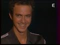 emission tv : slap �t� 2002. duo calo lavoine ,en live, tr�s sympa, sur la chanson 