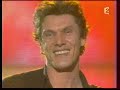 emission tv : slap �t� 2002. duo calo lavoine ,en live, tr�s sympa, sur la chanson 