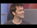 Ready Steady Cook part1 with David Tennant