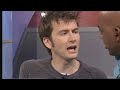 Ready Steady Cook part1 with David Tennant