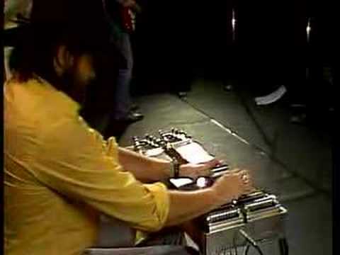 "Fire on the Mountain" - The ...