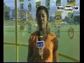 presentation cermony pakistan v.s south africa 1rst odi
