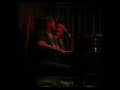 Tim Minchin and Eddie Perfect Duet 2005