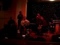 Amazing Jazz-mugam p.1