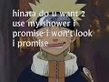 naruto chat #5
