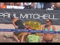 AVP 2007 Bikini Musical Chairs AVP 2007 Bikini Musical Chairs