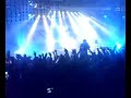 Kool Savas - Tot oder lebendig Tour Osnabr�ck 1/