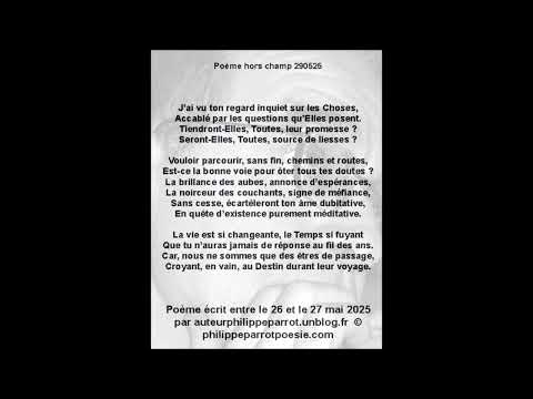 Image de prévisualisation YouTube