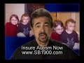 Joe Mantegna: Autism Insurance in Illinois