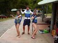 Campamento TEVERGA�07
