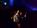 Swami / Bobby Friction at Desi Dna after a false start