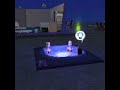H2o Wystarczy kripla The Sims 2 (1)