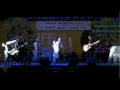 ZAMZA live performance of I LOHAS eco Art Project