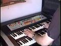 Farfisa Organ 2