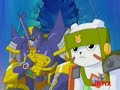 Digimon 4 Episódio 13(parte 2) Digimon 4 Episódio 13(parte 2)