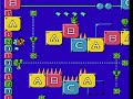 i fail to understand how pecking balloons means victory in these levels, but i'll do it as there seems to be no other option. this is a port of the original version, that was for the game boy, with far fewer levels. game made by twilight games and published by mindscape. www.gameanyone.com