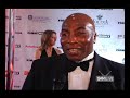 Celebrity Fight Night 2007