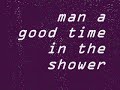 Sciense of Man Alone