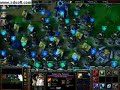 Warcraft III: Pro