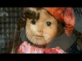 Click here to watch this video AGNEWS News Station American Girl Dolls Stop Motion