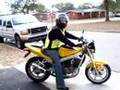 Hyosung GT250 Screaming Demon / LC Kit